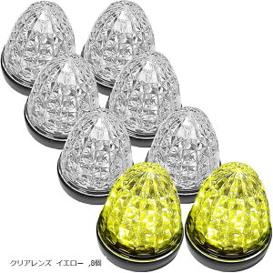 ݊i JX^}CY 24V gbNp LED }[J[v TCh NX^Jbgdl 16LED ėp V[O^Cvh eF (NAY CG[, 8)