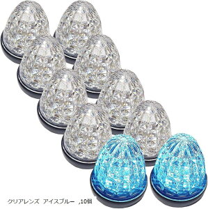 ݊i JX^}CY 24V gbNp LED }[J[v TCh NX^Jbgdl 16LED ėp V[O^Cvh eF (NAY ACXu[, 10)