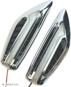 ݊iLED ECJ[ TCh}[J[  V[PV DC 12V ėp NA Y Ao[  tF_[ E 2 B(BEAo[)