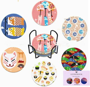 Astartia _ChA[g R[X^[ Lbg DIY _Chr[Y 5D_ChhLbg _ChyCeBO S l qp A[gNtgpi 6 킢(IV