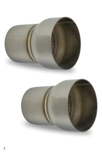 oCN }t[p a ϊA_v^[ WCgpCv ԃpCv Oa 60.5 mm TCT[ a 50.8 2