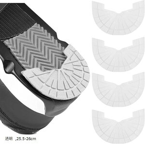 yyVLO1ʓ܁zq[veN^[ q[K[h 茸h~ ⋭ V[K[h C 4Zbg 25.5-26cm  (, 25.5-26cm)