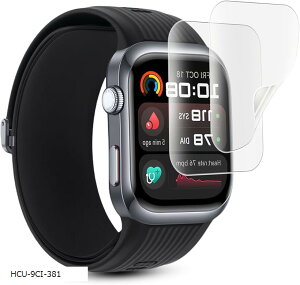 A`OA 2ZbgFor HUAWEI WATCH D2p tB p KX TPUSʕی/LYC/@ׂȃ^b`/CA[/^0.15mm یtB(HCU-9CI-381)