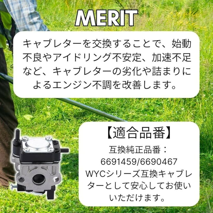 楽天市場】互換品 互換品 日立 FCG22EASP 対応 タナカ PCG 刈払機 草刈 
