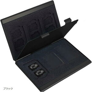 [J[hP[X A~ SDJ[h[ RpNg یP[X J[h ^ѕ֗ (ubN)