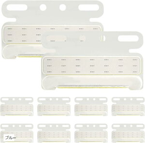 yyVLO1ʓ܁z݊i LED 24V ɔ TCh}[J[ COB h ho A_[ Cg gbN fRg Xe[ t 10 Zbg  u[ (u[)