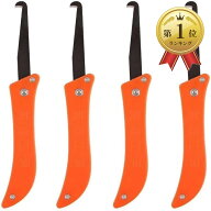 【楽天ランキング1位入賞】タガネ タイルタガネ 目地 溝 補修 掃除 工具 4本セット