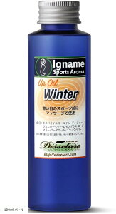 }bT[WIC AbvIC Winter WW[̍ zzoIC100% [XO ^O EH[~OAbv A} 100ml {g