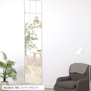 RR~[ CocoMirror Sg p Ǌ| \ ƊďC (30x30cm 5 R[i[Eh)