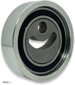 【楽天ランキング1位入賞】互換品 社外 エブリイワゴン Vベルト テンショナー 17540-68H00 DA64V DA64W ベアリング プーリー エブリィ 1個 (68H00_1)
