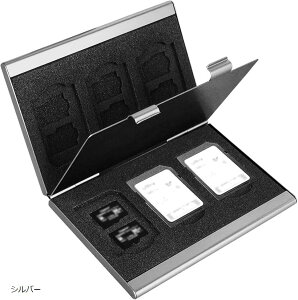 [J[hP[X A~ SDJ[h[ RpNg یP[X J[h ^ѕ֗ (Vo[)