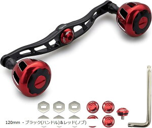 130mm ���[�� �n���h�� 32mm�m�u���� �V�}�m �_�C�� �A�u�K���V�A �ʗp �x�C�g���[�� Wheel Series 120mm - �u���b�N�����b�h 818 (120mm - �u���b�N(�n���h��)�����b�h)