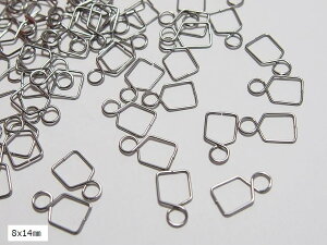 50 VfAp KXr[Y ݂艺 lp ^ 8x14mm (8x14mm)