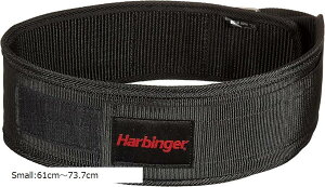 iC g[jOxg teBOxg NYLON BELT fB[X Y ubN (ubN, Small:61cm`73.7cm)