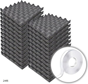 ht@Xg{ g^ E^tH[ X|W z ɏՍ NbV 25cmx25cm x26kg/m3 ʃe[vtŊȒPt(i3cmj, 24)