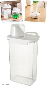 X^[gTCh lߑւp h[{g r[Y [P[X t WvX`bN[ [{g( 2300ml)