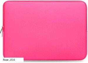 �}�b�N�u�b�N�P�[�X PC �p�\�R�� (Rose, 15.6)