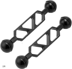 ݊ixCuX^[ J {[WCg A[ VXe y 150mm (ubN, 2{)