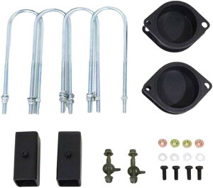 互換品 キャリィ リフトアップキット 2インチアップ スズキ DA63T DA65T DA52T DB52T サスペンション 車高調整式