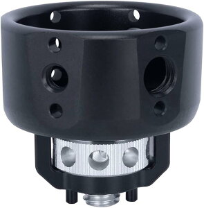 �݊��i �g�b�v�n���h�� �J�����O���b�v �{�[���O���b�v Wheel-Type Handgrip �z�C�[���^�C�v�n���h�� �A���|�W�V���j���O�s�� Arri�K�i�O���b�v 3/8''-16 �l�W���t�� ARRI�K�i-526