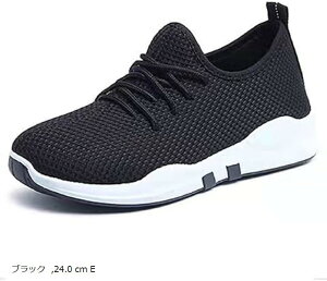 Xj[J[ fB[X EH[LOV[Y ^C NbV y ʋC X|[c jO ubN 24cm (ubN, 24.0 cm E)