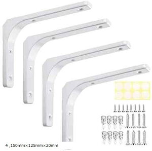 150mmx125mmx20mmI󂯋 uPbg 4{Zbg L X`[ 15cm tilWA{[hAJ[lWBV[ tt (, 150mmx125mmx20mm)