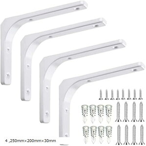 250mmx200mmx30mmI󂯋 uPbg 4{Zbg L X`[ 25cm tilWA{[hAJ[ tt (, 250mmx200mmx30mm)