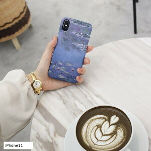 G̃X}zP[XiPhone11 l @ A[g  p ۔h ؍  l킢 ԕ X}zJo[ 6.1C`Ή (u[, iPhone11)