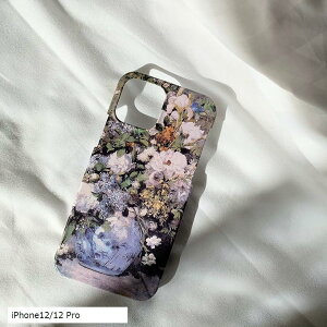 G̃X}zP[XiPhone12/12 Pro m[t̉ԑA[g  p ۔h ؍  l킢 ԕ X}zJo[ 6.1C`Ή(ԕ, iPhone12/12 Pro)