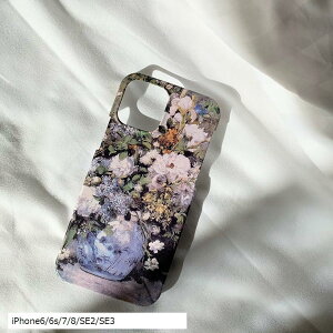 G̃X}zP[XiPhone7/8/SE2/SE3 m[t̉ԑA[g  p ۔h ؍  l킢 ԕ X}zJo[ 4.7C`Ή(ԕ, iPhone6/6s/7/8/SE2/SE3)