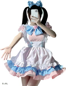 Ch RXv nEB  傫TCY Cxg sN L  u[ 킢 ߑ Zbg(B, 4XL)