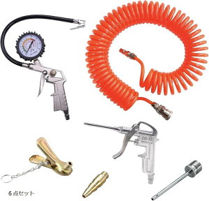 yyVLO1ʓ܁zGAc[ GA[RvbT[p Zbg ϋv pmY Cc[ ANZT[  (6_Zbg)