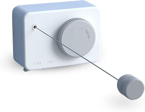 物干しワイヤー 梅雨対策 防犯 室内物干しワイヤー 壁付け物干し 4.3m たるみ除去機能 ゆっくり自動巻き戻し 洗濯物干し 室内ぼし ワイヤー物干し 室内洗濯物干し ABS樹脂製