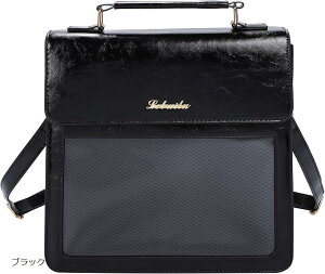 ɃobO bN V_[ nhobO 3WAY bN ɃbN I^ obO 킢  U[ (ubN, Free Size)