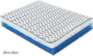 h߃}bg tB^[ X|WtB^[ oNeA hߑu h߃tB^[ hߍ mat 8d̃}bg 25cmx30cm (25cmx30cm)