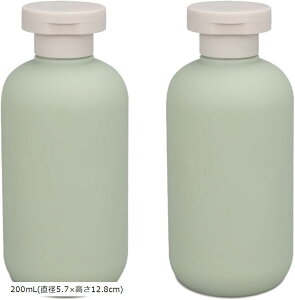 Vv[{g lߑւ sp fBXyT[ gїp \[v lߑւ{g e e 2{Zbg(O[, 200mL(a5.7x12.8cm))