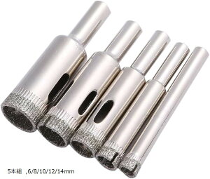 EKXE嗝΂Ɍ _Chz[\[ hrbg RArbg ^C d dh hCo[ z[Jb^[ 5{g 6mm 8mm 10mm 12mm 14mm (6/8/10/12/14mm)