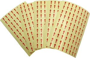 ���V�[�� �h�� 10mm 80��x5�V�[�g 400��E1064 (���b�h)