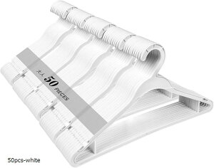 Hxhome nK[ ߗރnK[ nK[ @\[ htbNt (50pcs-white, 39x20cm)