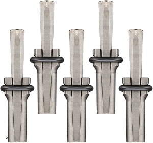 yyVLO1ʓ܁zZ Xg[ Xvb^[ RN[g Ί    ł S n}[ h rbg 16mm  5{ Zbg (16mm)