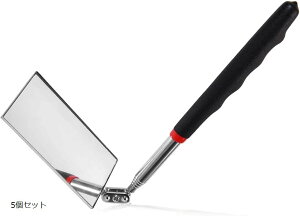 �L�k���_���� �_�t���~���[ �L�p �A���e�i�� ���� 290mm-890mm �L�k���I�[�g�C���X�y�N�V�����~���[ �����Ԍ����� �G���W�j�A �X�e�����X �l�p�^ ����₷�� �܂��ݎ� 360°�p�x�����\ �B��