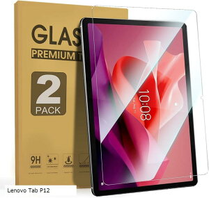 u[CgJbgLenovo Tab P12 یtC 2 2023p KXtB 12.7C`p tیtB ڂɗD/\tȒP/wh~/dx9H(Lenovo Tab P12)