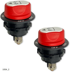 switch obe[ ؑփXCb` LXCb` Jbg^[~i JbgItXCb` obe[オh~ 32V DC 100A 2 (100A_2)