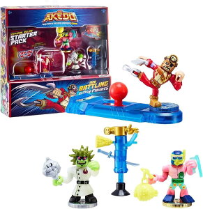 �n�V�[�g�b�v�C�� AKEDO S2���{���K�i�L�b�N�A�^�b�N �X�^�[�^�[�p�b�N / S2�V���[�Y ULTIMATE ARCADE WARRIORS (�}���`�J���[)