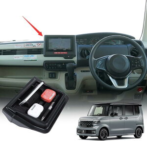 ݊i z_ N-BOX JF3 JF4 2017`2021 _bV{[h gC [{bNX ABSf tȒP \t^Cv ~߃}bgt J[pi