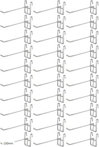 lbgtbN C[lbg bVpl nK[ [ W fBXvC 30{Zbg (Vo[, 150mm)