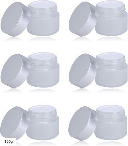 N[e Ռr KX lւ 6 Zbg Wt Vo[ 100g (Vo[, 100g)