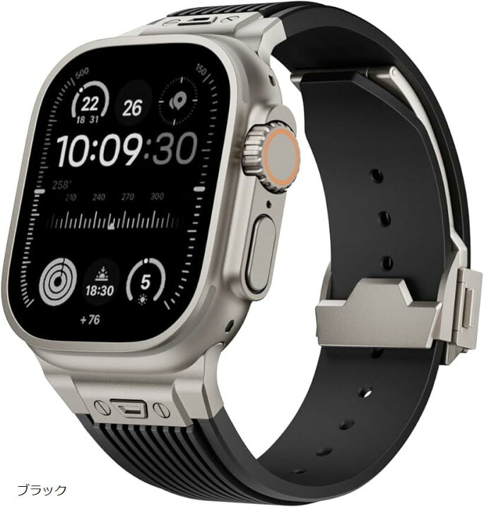 楽天市場】Apple watch バンド Ultra Ultra2 対応 44mm 45mm 46mm 49mm 