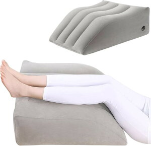 ���� �t�b�g�s���[ �G�A�N�b�V���� ���܂��� ���u�� �����b�N�X (�O���[, 65cm x 50cm x 27cm)