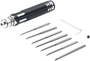 XW{ ^Kl 7nZbg  vf Kv  ubN CXNCo[ ؒ 0.1mm 0.2mm 0.4mm 0.6mm 0.8mm 1.0mm 2.0mm(ubN, t[)